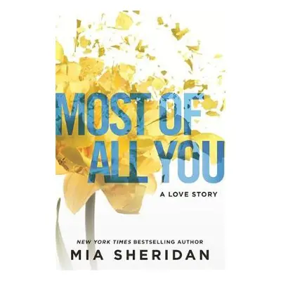 Most of All You - Sheridan, Mia