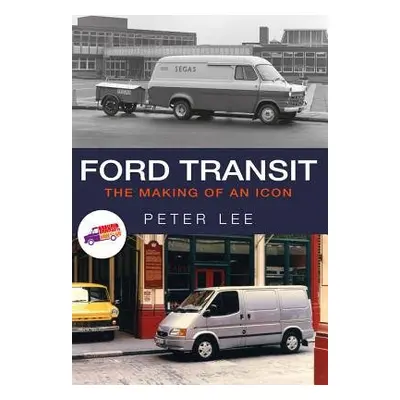 Ford Transit - Lee, Peter