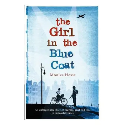 Girl in the Blue Coat - Hesse, Monica