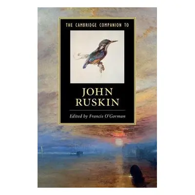 Cambridge Companion to John Ruskin