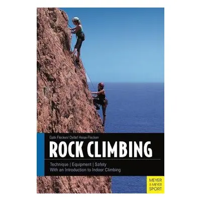 Rock Climbing - Heise-Flecken, Detlef