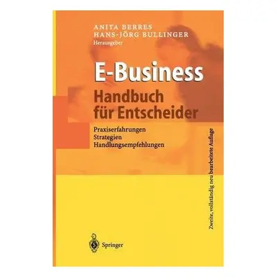 E-Business - Handbuch fur Entscheider