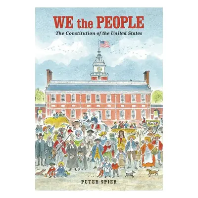 We the People - Spier, Peter