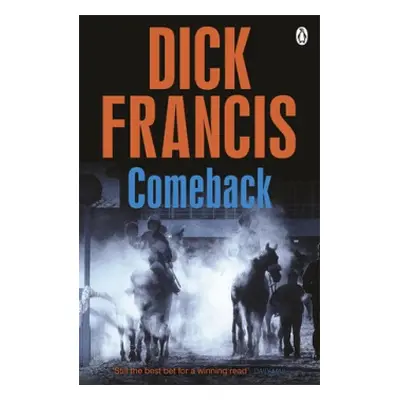 Comeback - Francis, Dick