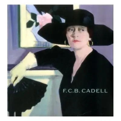 F.C.B. Cadell - Strang, Alice