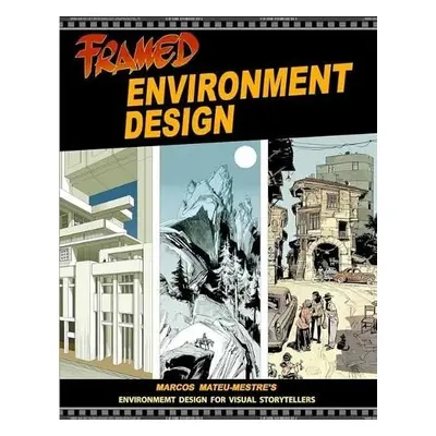 Framed Environment Design - Mateu-Mestre, Marcos