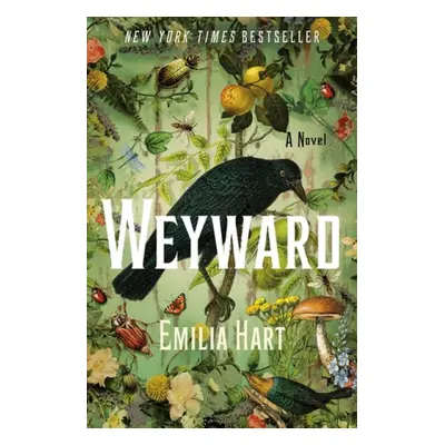 Weyward - Hart, Emilia