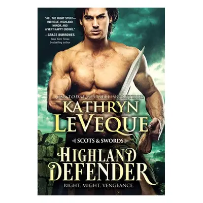 Highland Defender - Le Veque, Kathryn