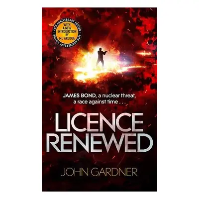 Licence Renewed - Gardner, John