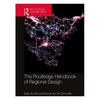 Routledge Handbook of Regional Design