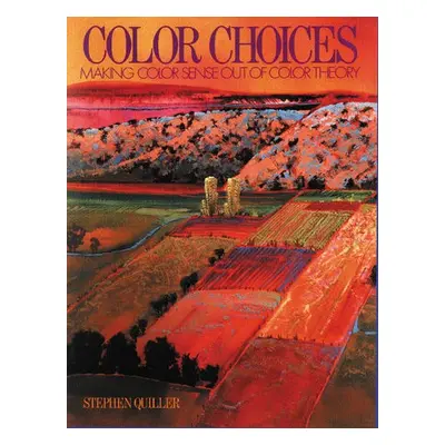 Color Choices - Quiller, S