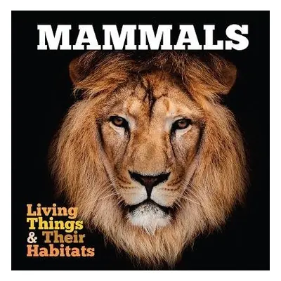 Mammals - Jones, Grace