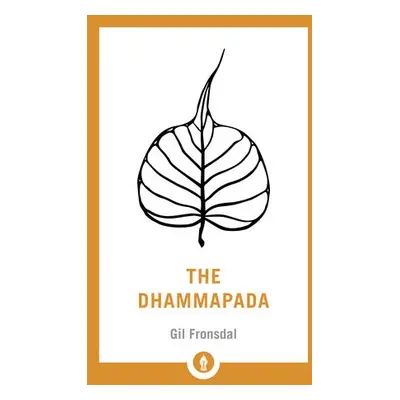 Dhammapada - Fronsdal, Gil