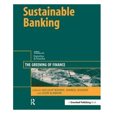 Sustainable Banking