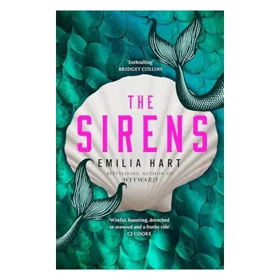 Sirens - Hart, Emilia