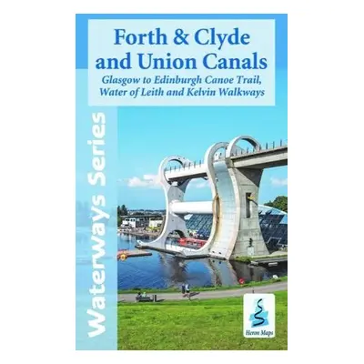 Forth and Clyde and Union Canals - Heron Maps