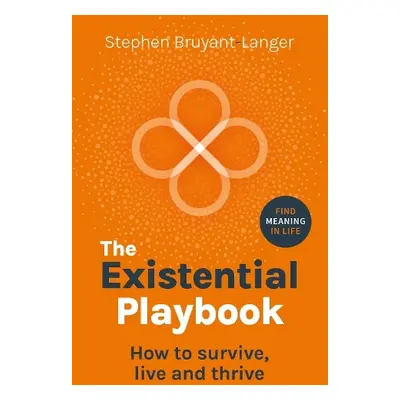 Existential Playbook - Bruyant-Langer, Stephen