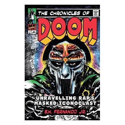 Chronicles of DOOM - Jr., S. H. Fernando