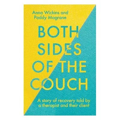 Both Sides of the Couch - Wickins, Anna