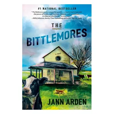 Bittlemores - Arden, Jann