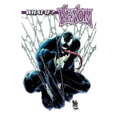 What If...? Venom - Marvel Various