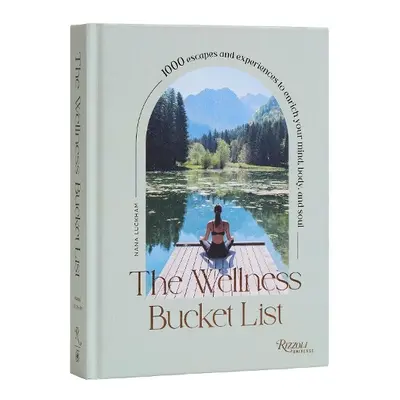 Wellness Bucket List - Luckham, Nana