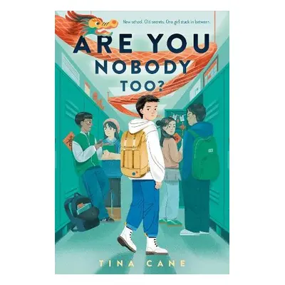 Are You Nobody Too? - Cane, Tina