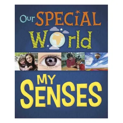 Our Special World: My Senses - Lennon, Liz