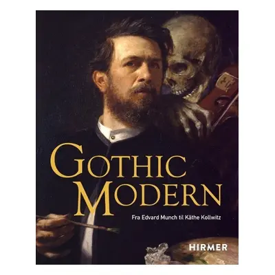 Gothic Modern (Norwegian Edition)