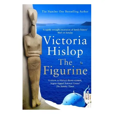 Figurine - Hislop, Victoria