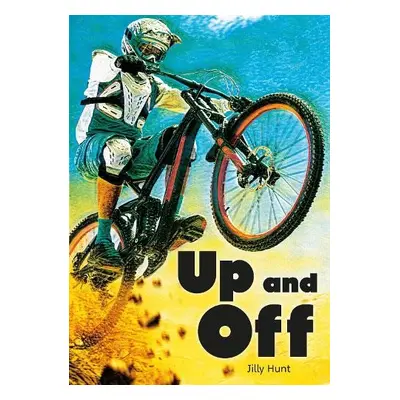 Up and Off (Set 03) - Hunt, Jilly