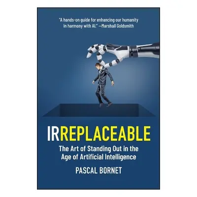 IRREPLACEABLE - Bornet, Pascal