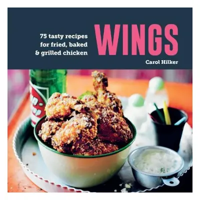 Wings - Hilker, Carol