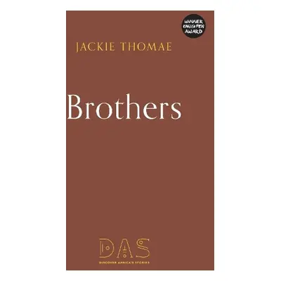 Brothers - Thomae, Jackie