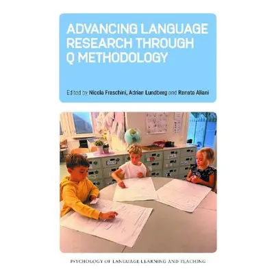 Advancing Language Research through Q Methodology