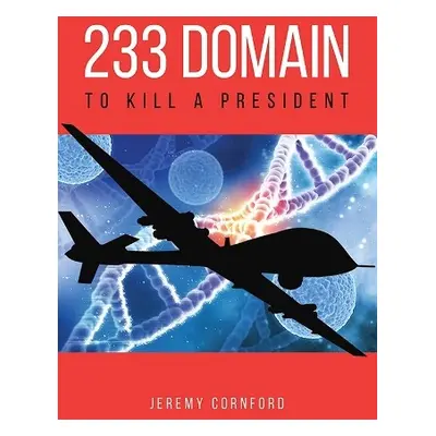 233 Domain - Cornford, Jeremy