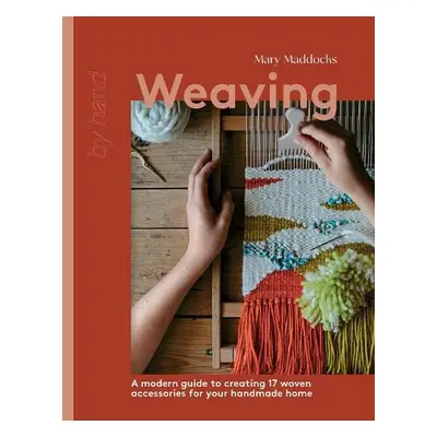 Weaving - Maddocks, Mary