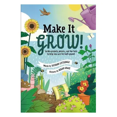 Make it Grow!