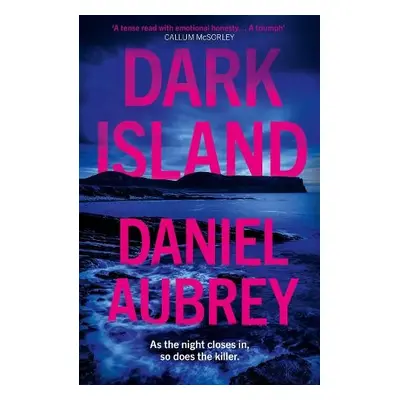 Dark Island - Aubrey, Daniel