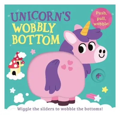 Unicorn’s Wobbly Bottom - Farshore a Frost, Kit