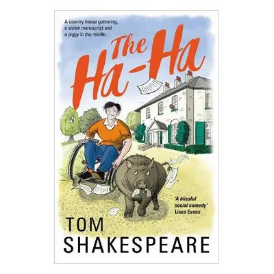 Ha-Ha - Shakespeare, Tom