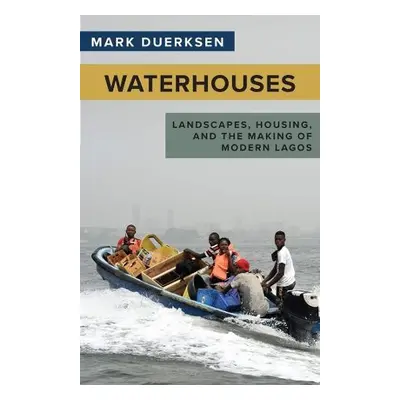 Waterhouses - Duerksen, Mark