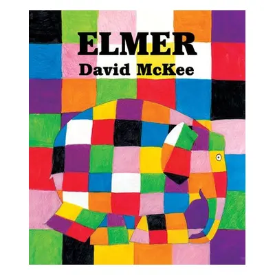 Elmer - Mckee, David