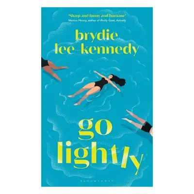 Go Lightly - Lee-Kennedy, Brydie