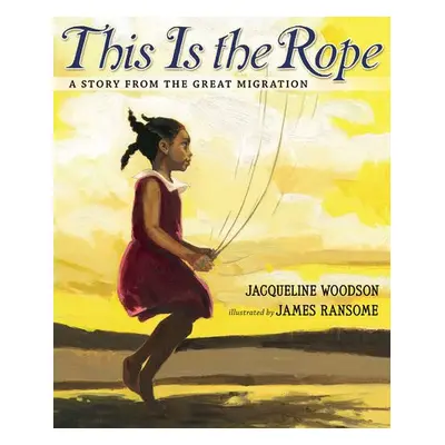 This Is the Rope - Woodson, Jacqueline