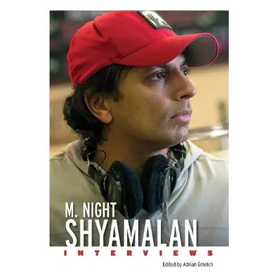 M. Night Shyamalan