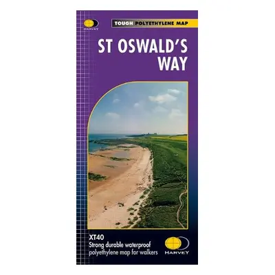 St Oswald's Way