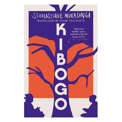 Kibogo - Mukasonga, Scholastique