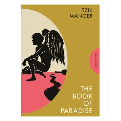 Book of Paradise - Manger, Itzik