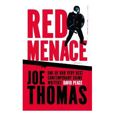 Red Menace - Thomas, Joe